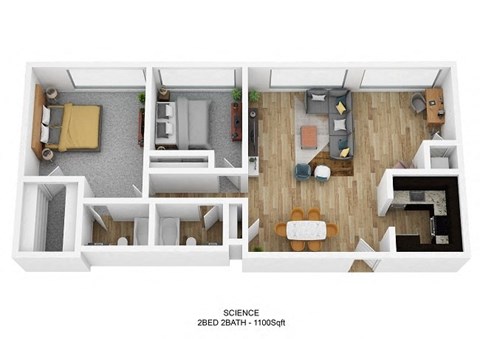 208 8th Ave 1-2 Beds Apartment, Multi-Family for Rent - Photo Gallery 43